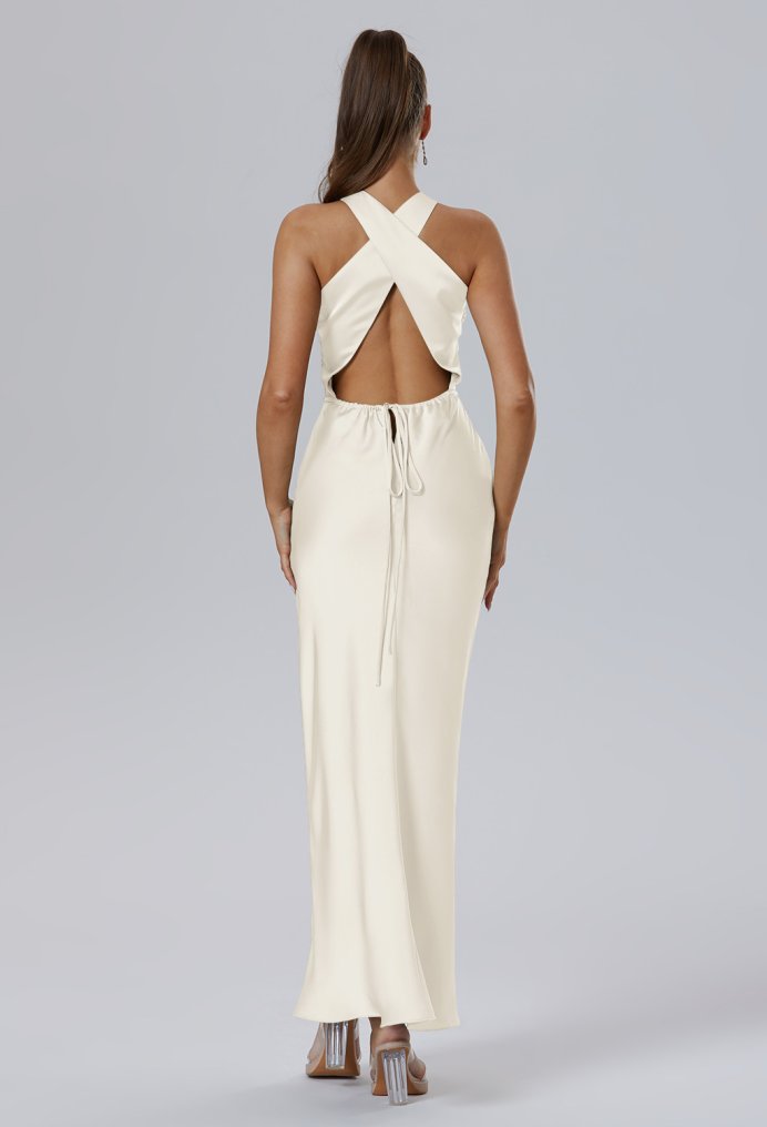 AW Teigne Dress